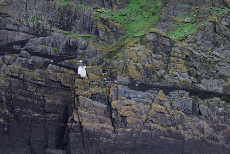 Skellig Michael