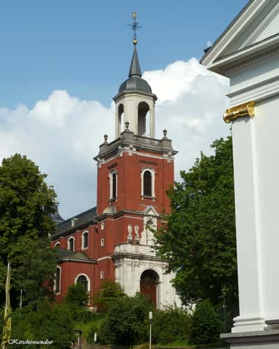 St. Michael