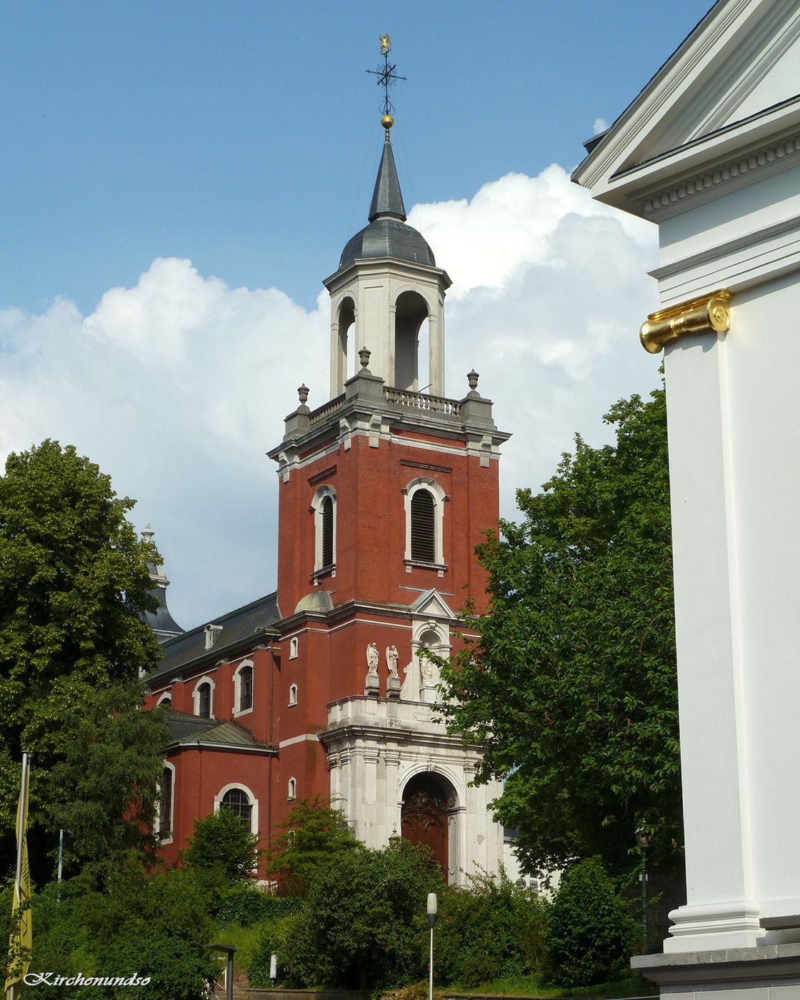 St. Michael, Germany
