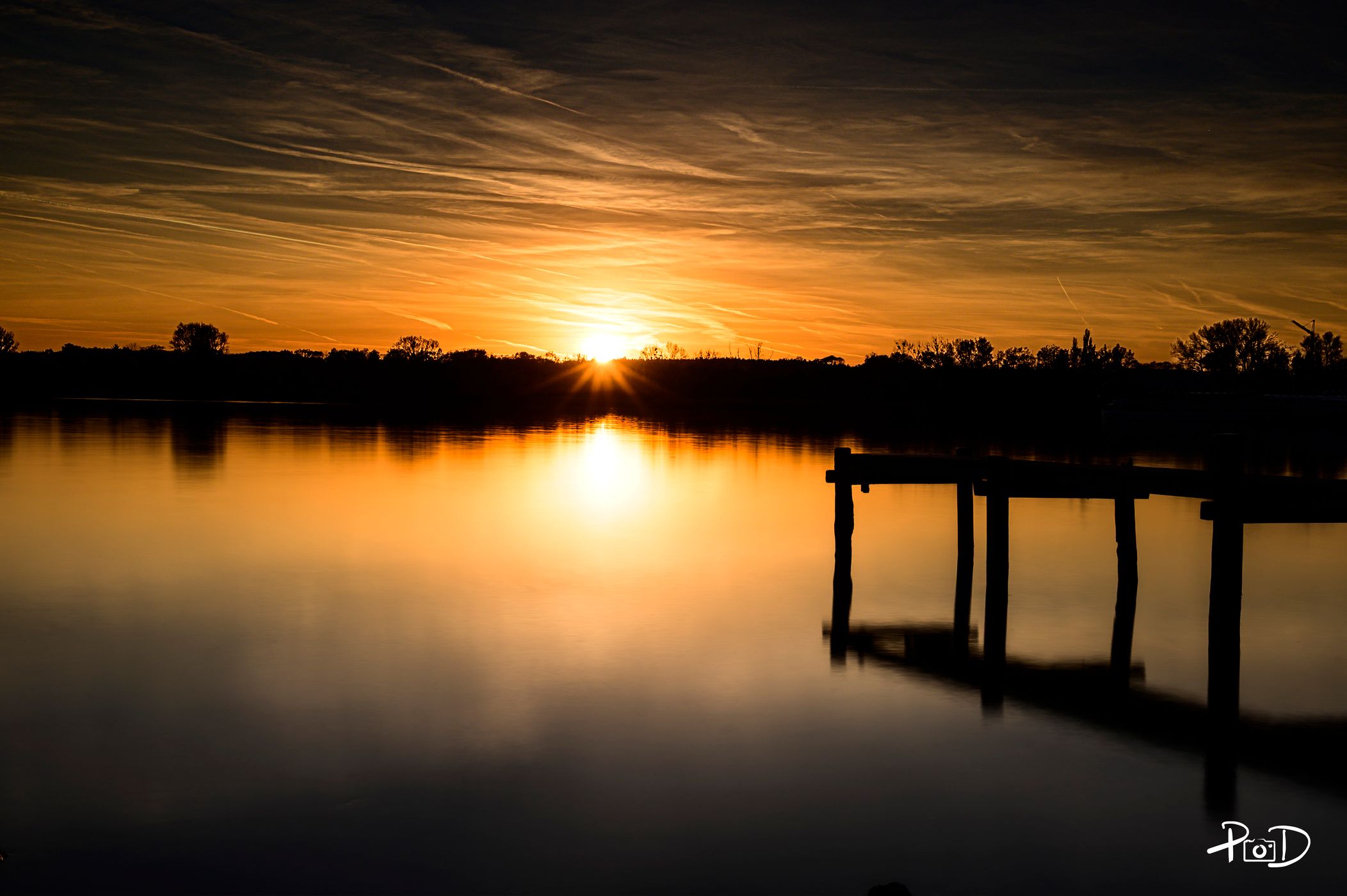 Stegen am Ammersee, Germany