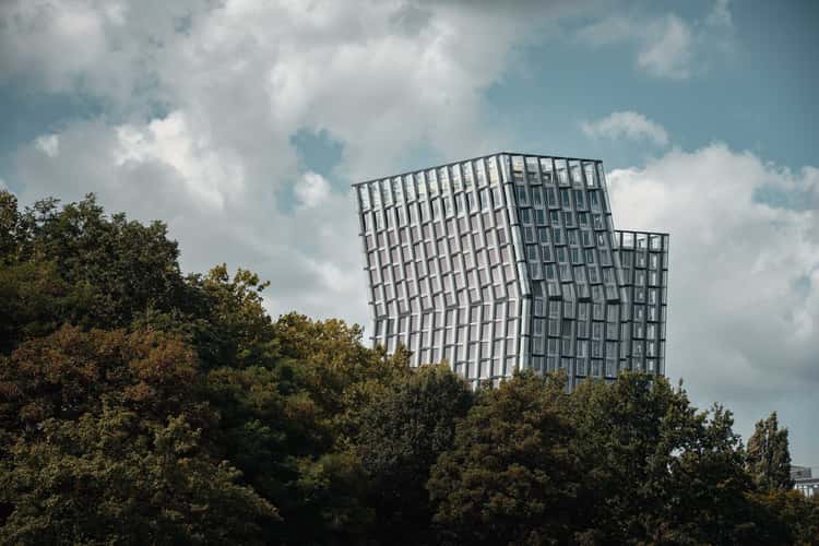 Tanzende Türme Hamburg