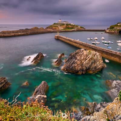 Tapia de Casariego, Spain