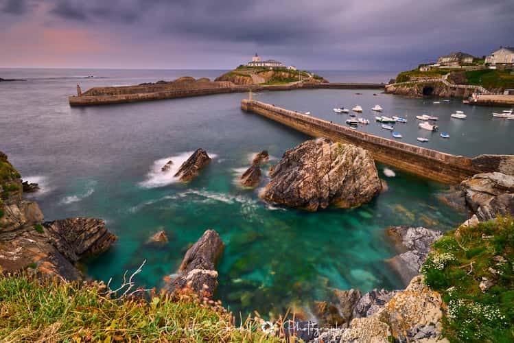 Tapia de Casariego