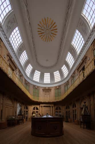 Teylers Museum