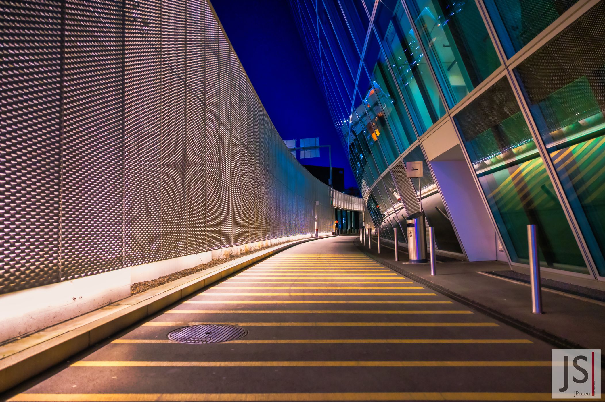 The Circle, Zurich Airport, Switzerland