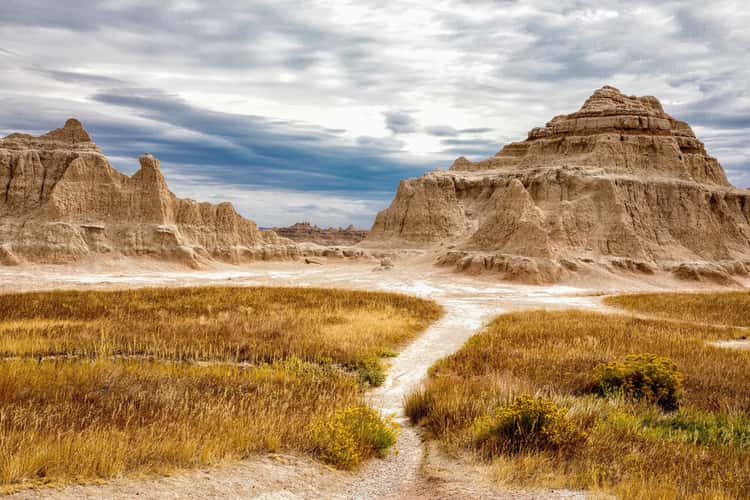 The Door Trail