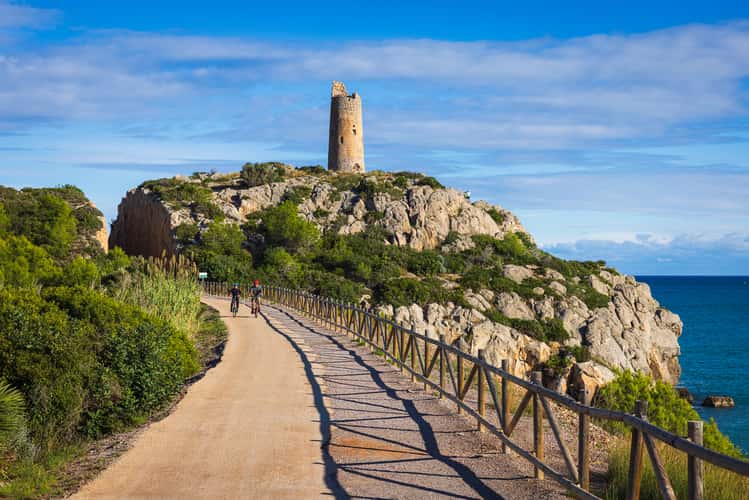 Torre Colomera