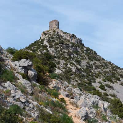 Torre del Far, France