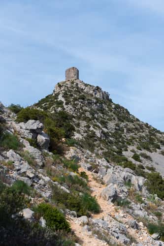 Torre del Far