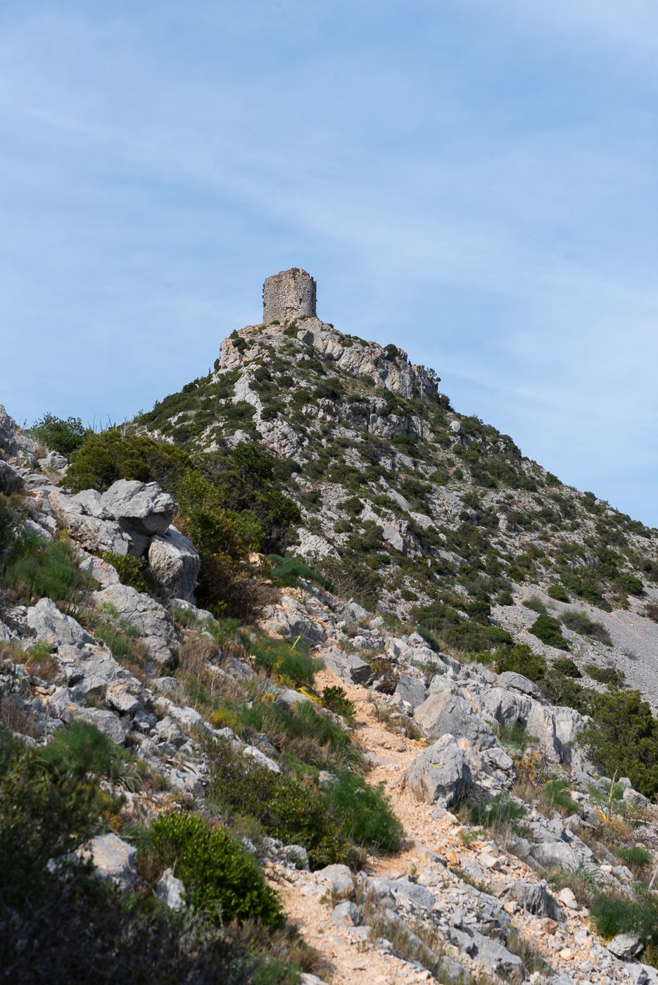 Torre del Far, France
