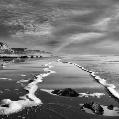 Vale Furado Beach, Portugal