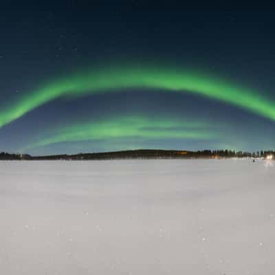Valkeajärvi, Finland