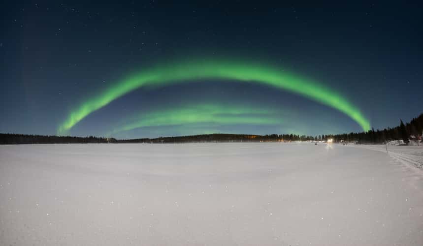 Valkeajärvi