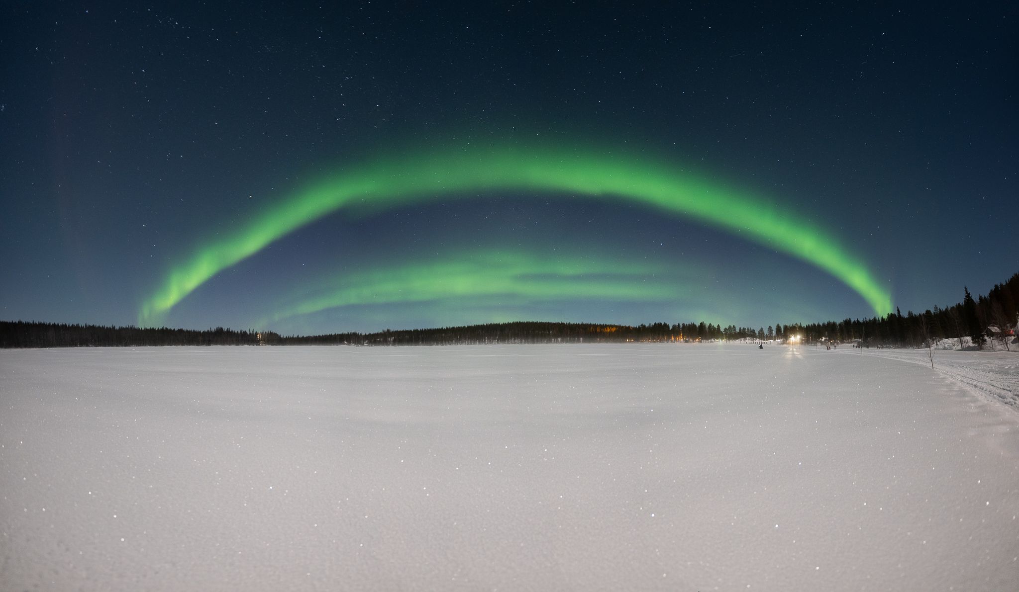 Valkeajärvi, Finland