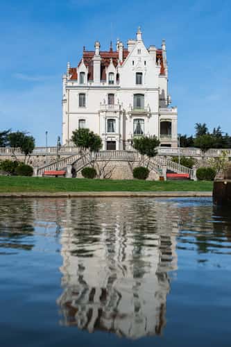 Valmy Castle