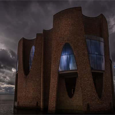 Vejle Fjordens Hus, Denmark