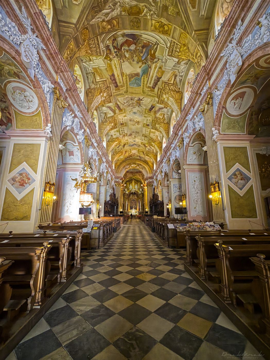 Velehrad, Czech Republic