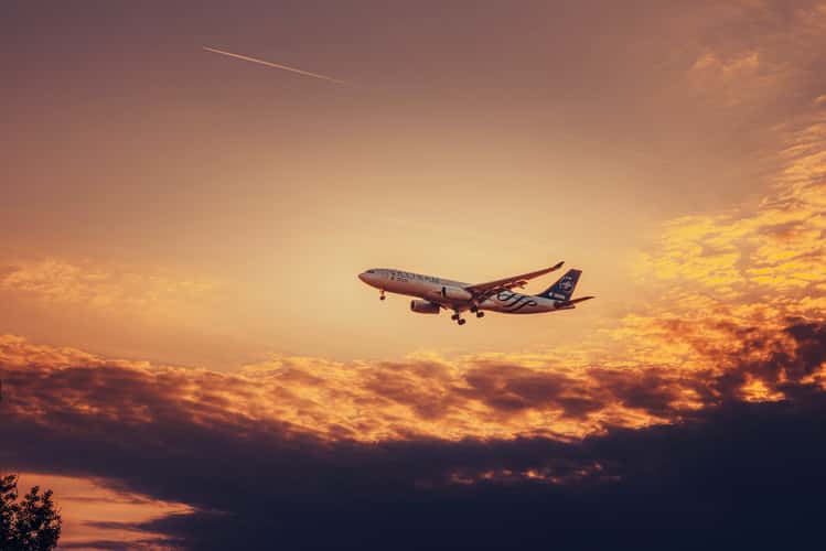 Vienna Airport