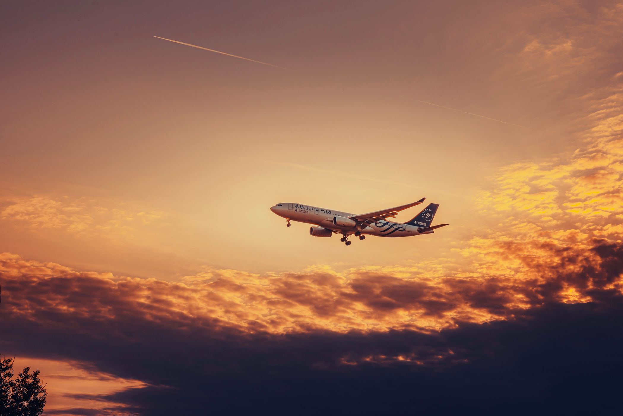 Vienna Airport, Austria