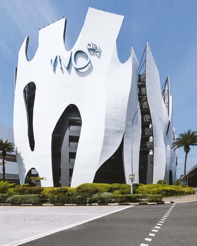 Vivo City