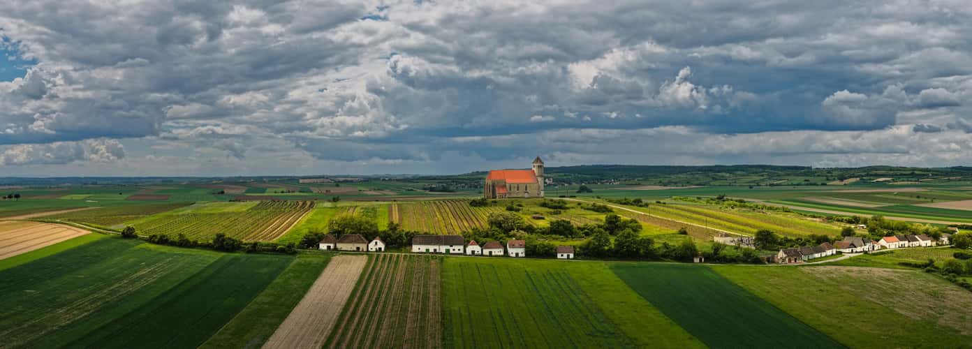 Wartberg Church
