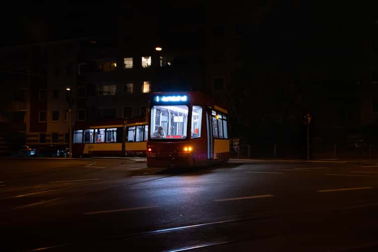 Westtorgraben