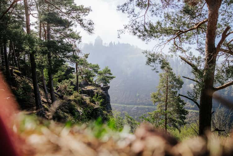 Wingertswegblick, Nideggen