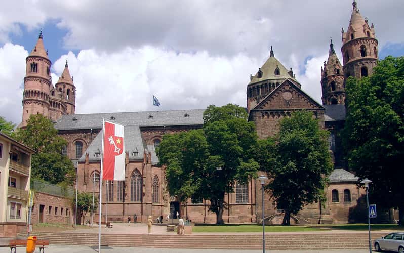 Worms Cathedral