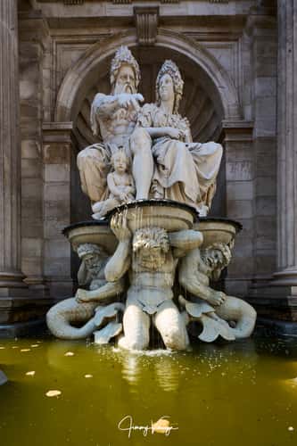 Albertina Museum, Vienna