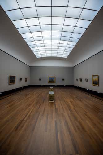 Alte Nationalgalerie, Berlin