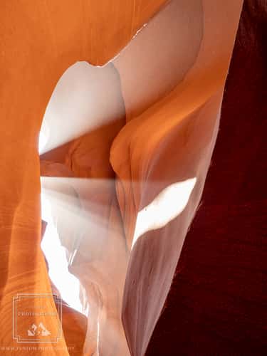 Antelope Canyon