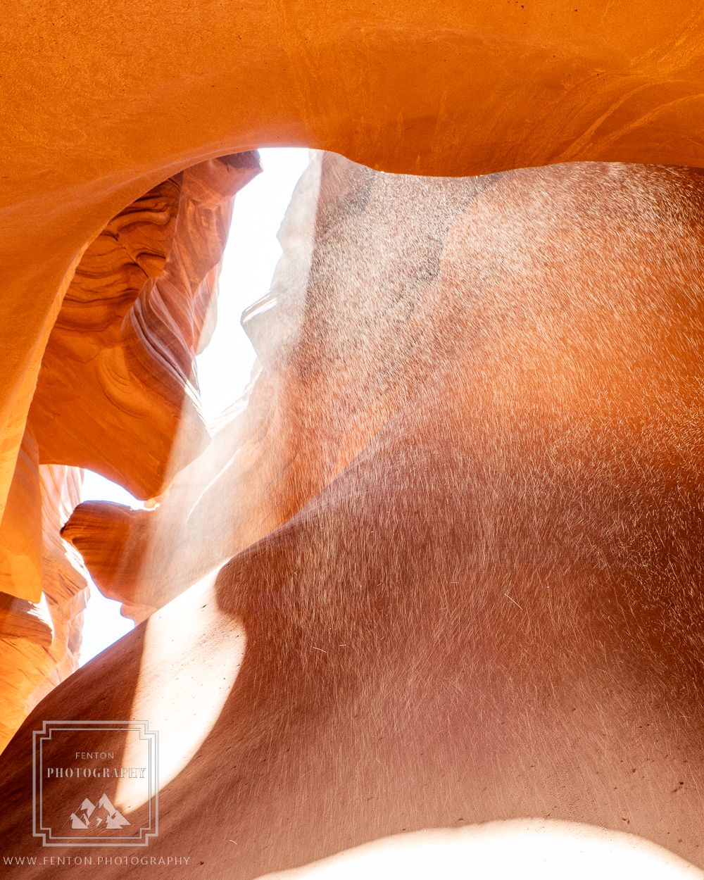 Antelope Canyon, USA
