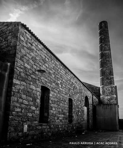 Arquipélago - Centro de Artes Contemporâneas dos Açores