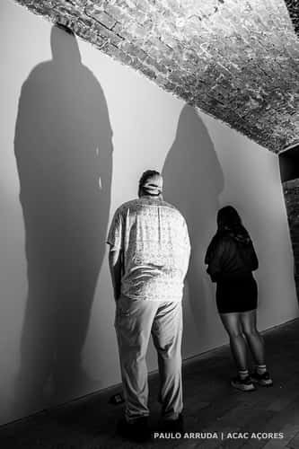 Arquipélago - Centro de Artes Contemporâneas dos Açores