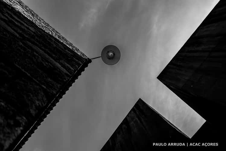 Arquipélago - Centro de Artes Contemporâneas dos Açores