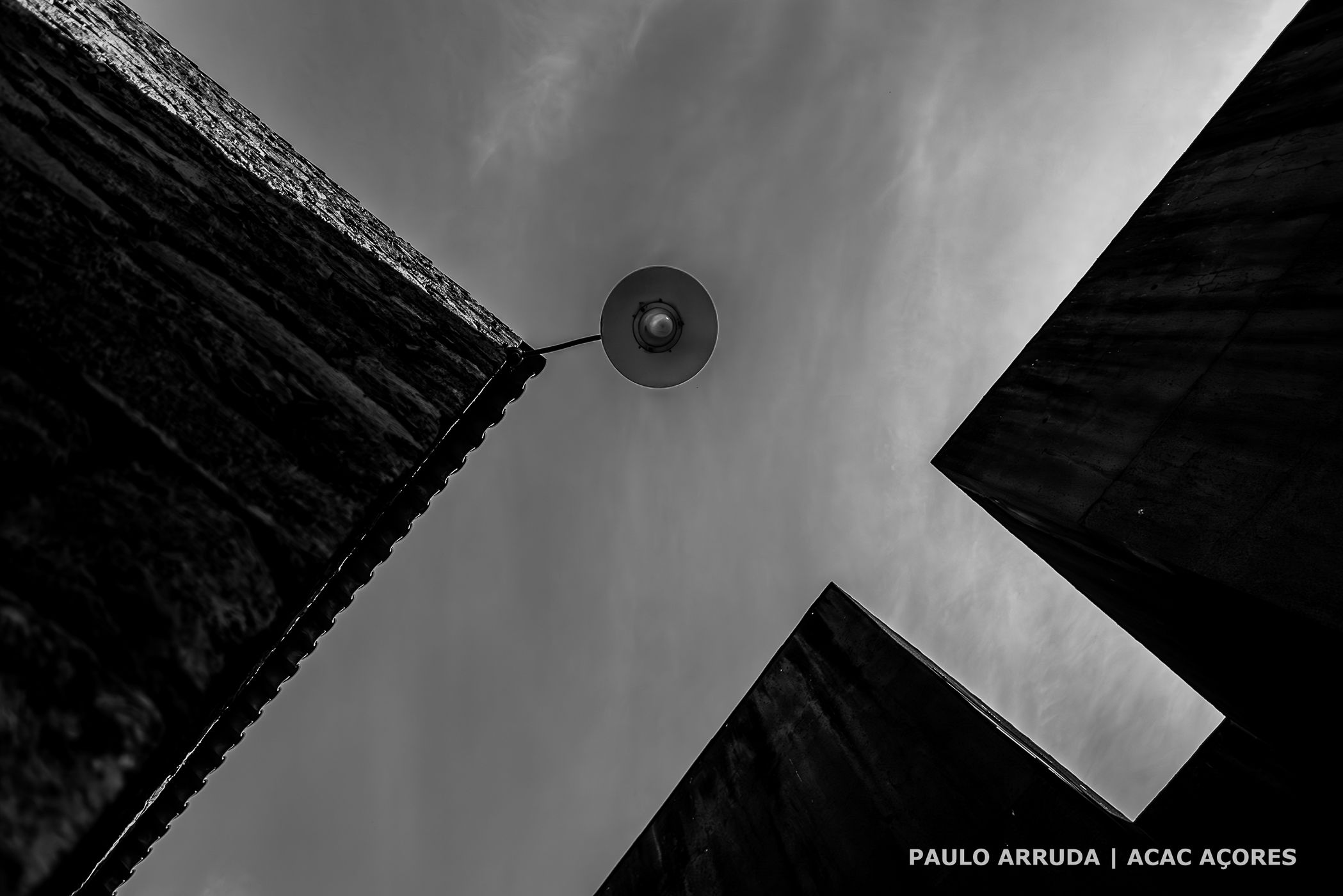Arquipélago - Centro de Artes Contemporâneas dos Açores, Portugal