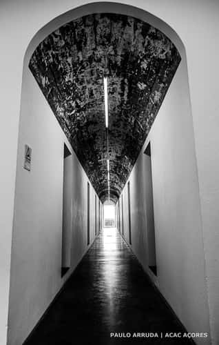 Arquipélago - Centro de Artes Contemporâneas dos Açores