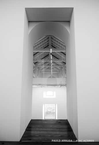 Arquipélago - Centro de Artes Contemporâneas dos Açores