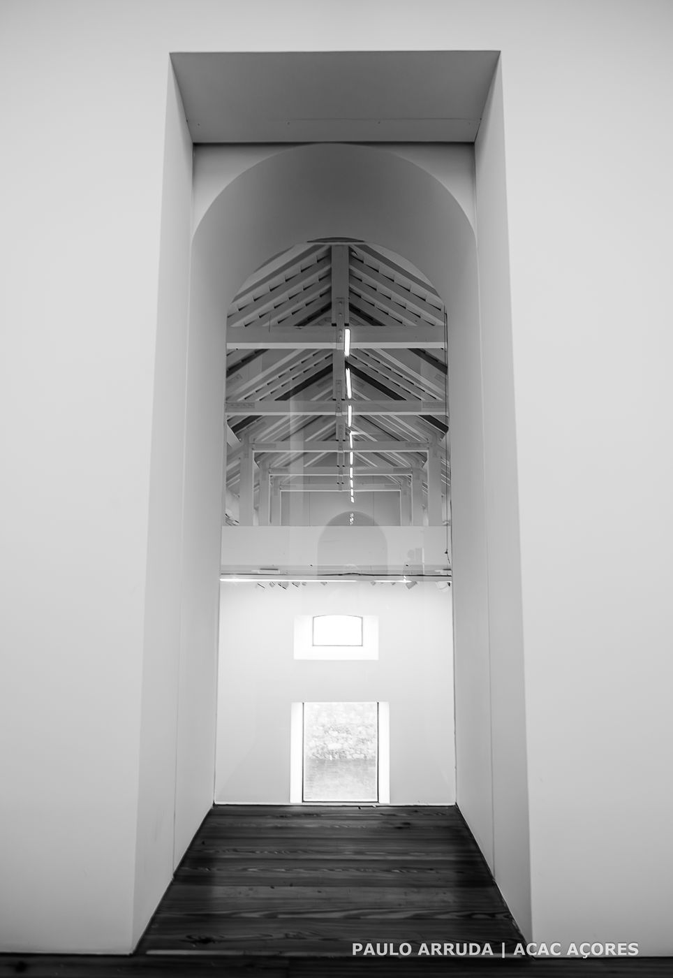 Arquipélago - Centro de Artes Contemporâneas dos Açores, Portugal