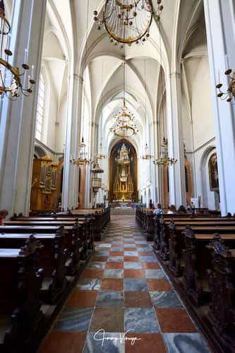 Augustinian Church