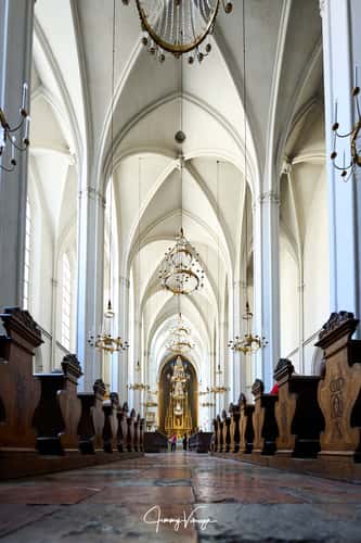Augustinian Church