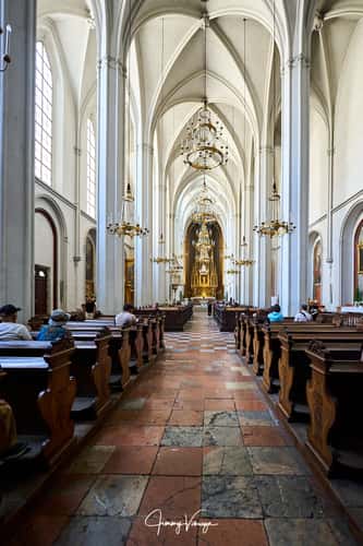Augustinian Church
