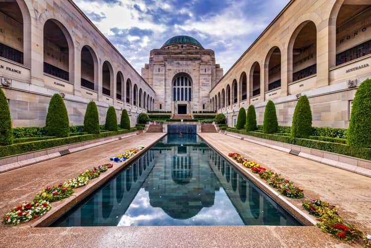 Australian War Memorial