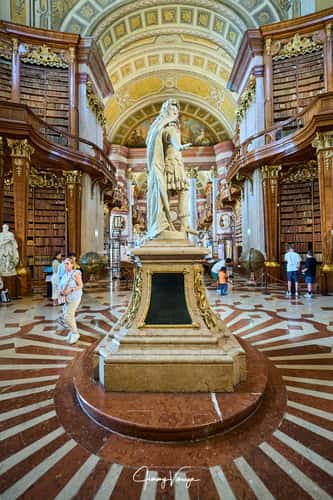 Austrian National Library