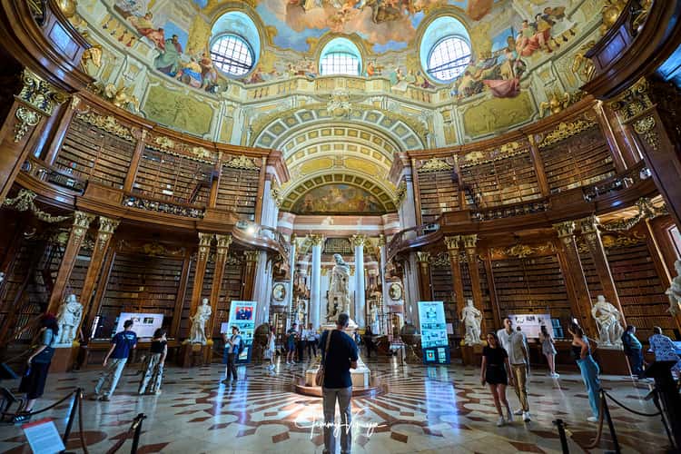 Austrian National Library