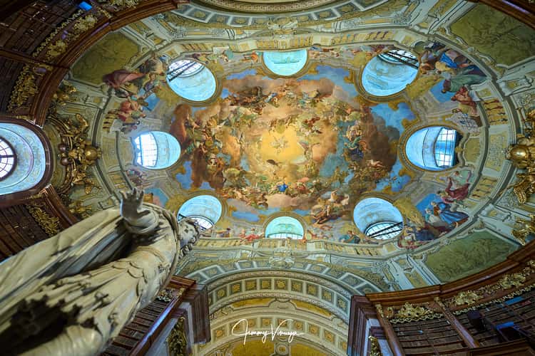 Austrian National Library