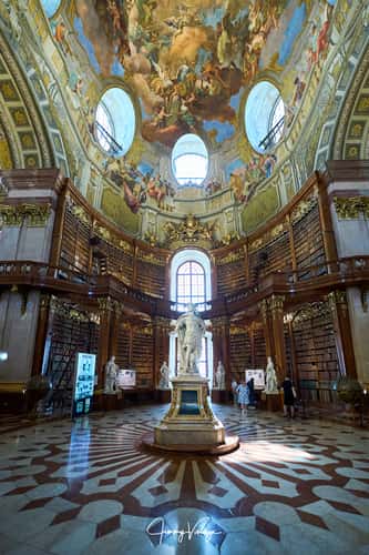 Austrian National Library
