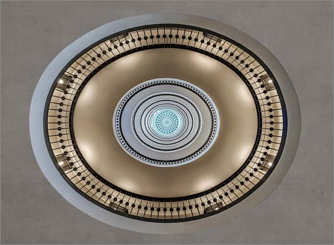 Axelborg Building, Copenhagen