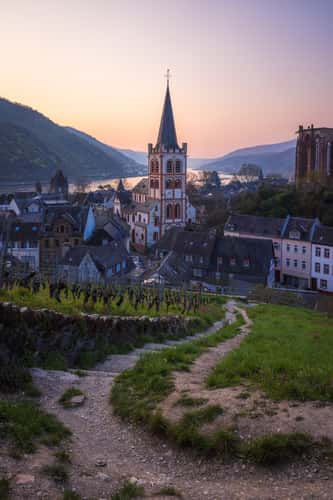 Bacharach
