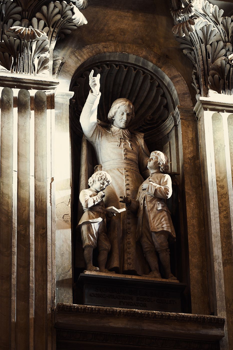 Basilica di San Pietro, Vatican City, Vatican City State